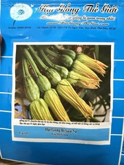 Bí Nụ