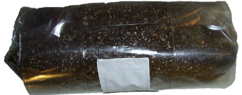 Mushroom Substrate Casing Soil (Six Individual one pound Bags)
