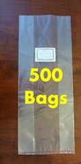 Unicorn Bag Type XLS-T