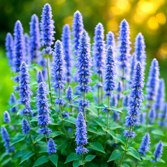 200+ KOREAN MINT SEEDS SPRING PERENNIAL HERB MOSQUITO INSECT REPELLENT HARDY USA
