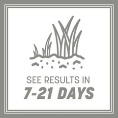 Pennington Contractors Central Zone Grass Seed Mix Sun Partial Shade 20 lb – New