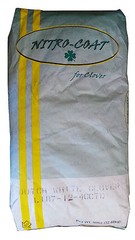 White Dutch Clover Seeds – 50 Lbs.