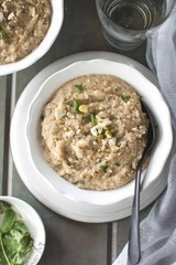 Haleem White Wheat Seeds (200) / Easy / Middle Eastern Cuisine / Rare