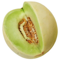 50+ Green Flesh Honeydew Seeds — Winter Melon — Heirloom — NON GMO